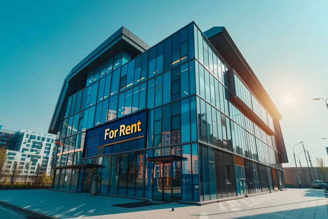 Gestionnaire comparant loyers, plans et calculatrice pour actualiser le loyer d’un appartement en ville.