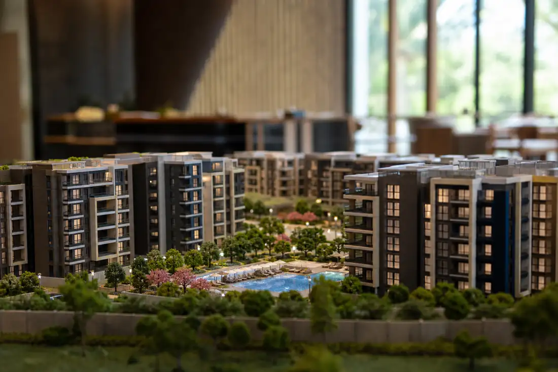 Évora Developments dévoile le projet Pulse dans le cadre de sa stratégie d’investissement immobilier de 30 milliards d’EGP