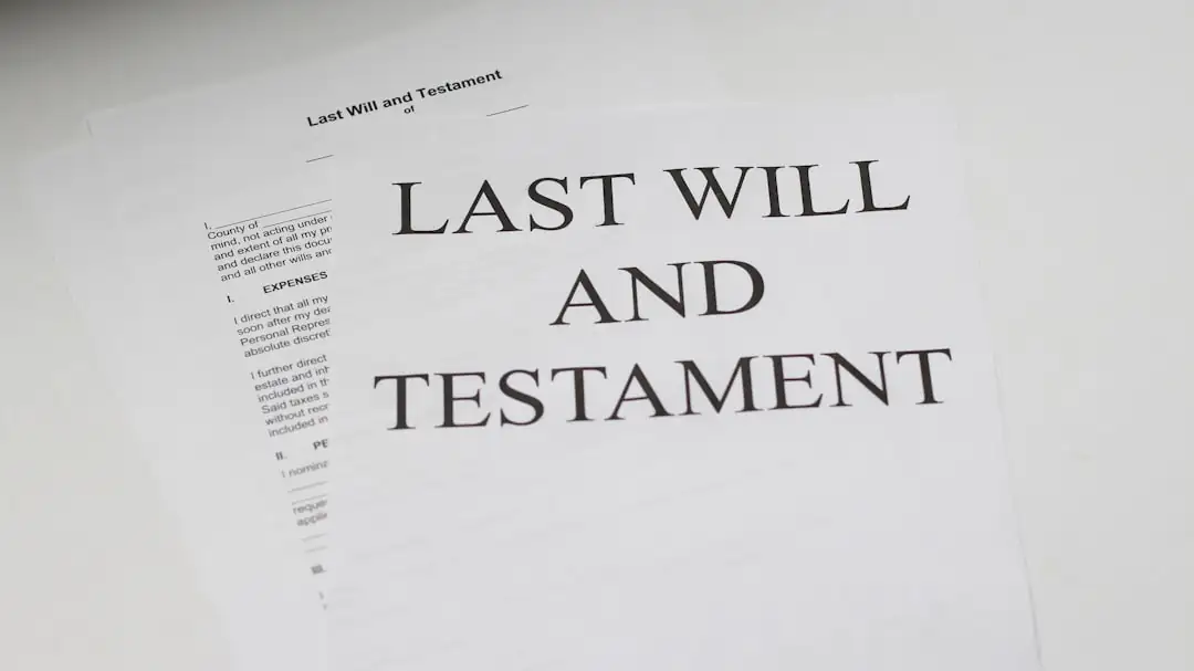 Locataire relisant un bail et un état des lieux sur une table dans un appartement lumineux.